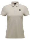 WOMEN ESSENTIAL SHORT T SHIRTBE - ANEWGOLF - BALAAN 1