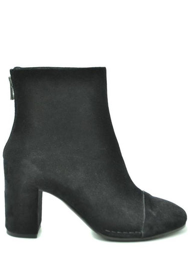 Delcarlo Booties - DEL CARLO - BALAAN 1