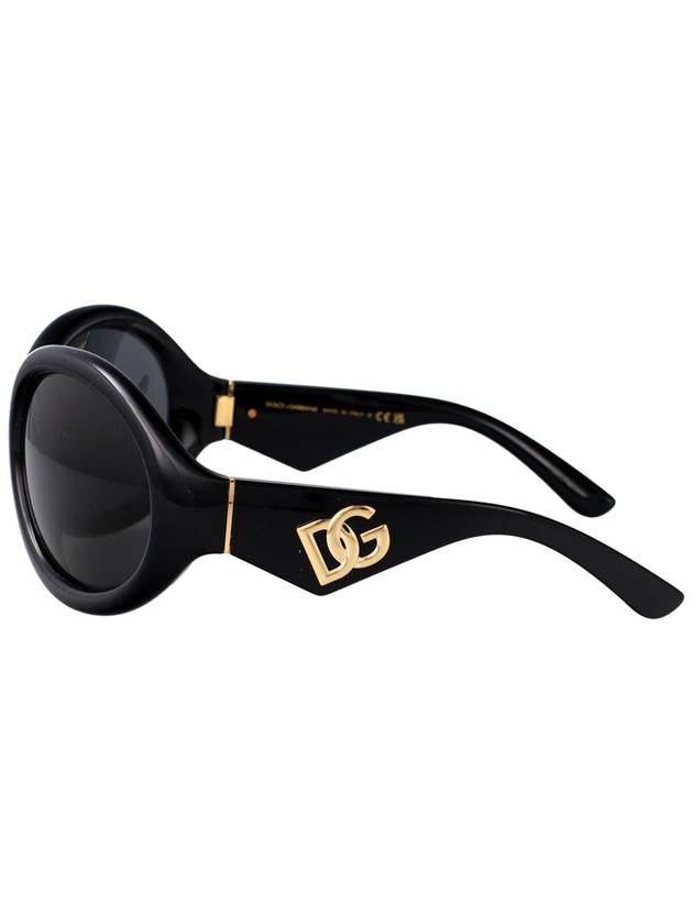 Dolce & Gabbana Sunglasses - DOLCE&GABBANA - BALAAN 3