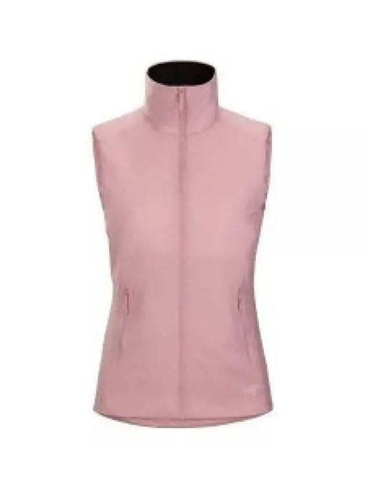 Women's Atom Lightweight Vest Pink - ARC'TERYX - BALAAN 2