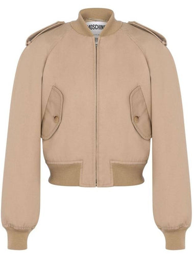 Moschino Jackets - MOSCHINO - BALAAN 1