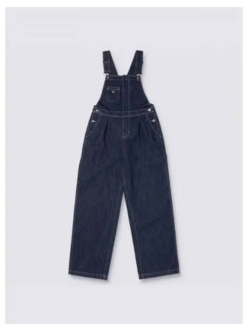 Official Baggy Denim Overalls VN000KCKCRF1 - VANS - BALAAN 1