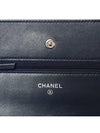 women cross bag - CHANEL - BALAAN 8