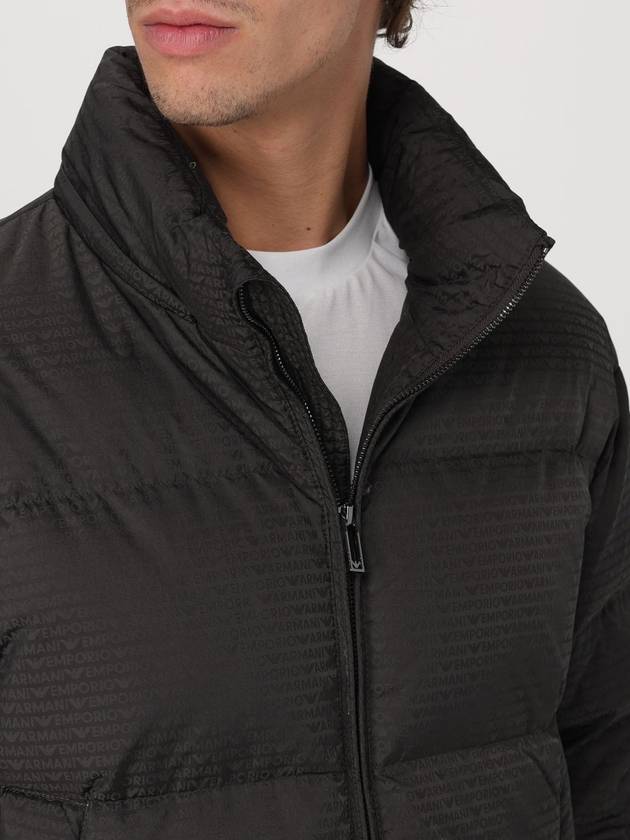 Jacket men Emporio Armani - EMPORIO ARMANI - BALAAN 4