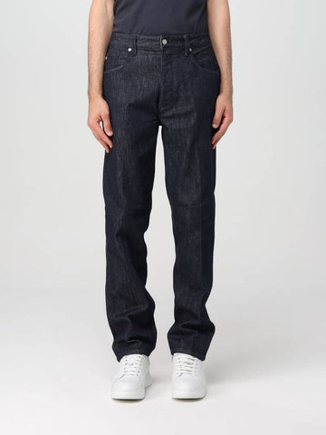 Jeans men Emporio Armani - EMPORIO ARMANI - BALAAN 1