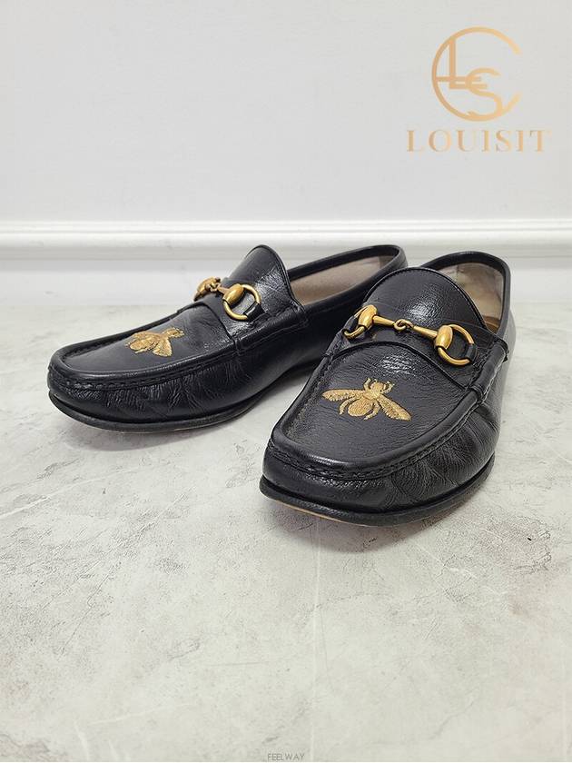 men loafers - GUCCI - BALAAN 2