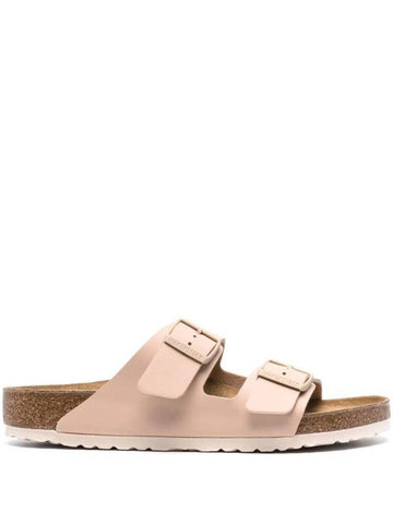 Arizona leather sandals 1027721 - BIRKENSTOCK - BALAAN 1