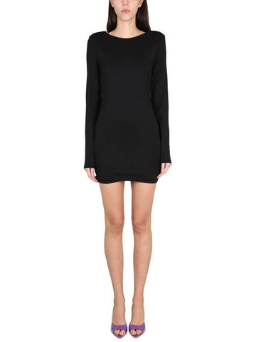 Rotate Birger Christensen Mini Dress - ROTATE - BALAAN 1