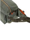 All New Tanker Khaki Hip Bag Sage Green 622 08635 - PORTER YOSHIDA - BALAAN 5