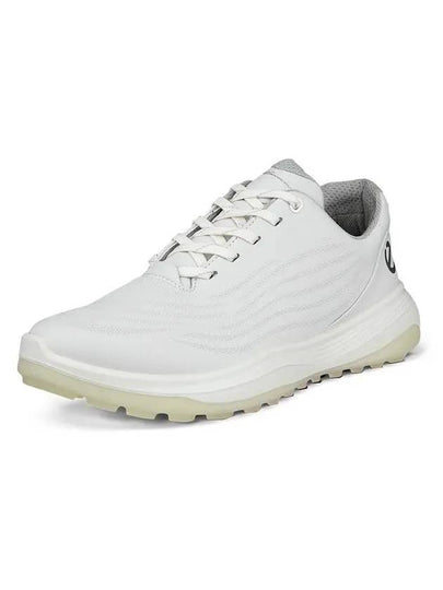 Biom Tour Spikeless White - ECCO - BALAAN 2