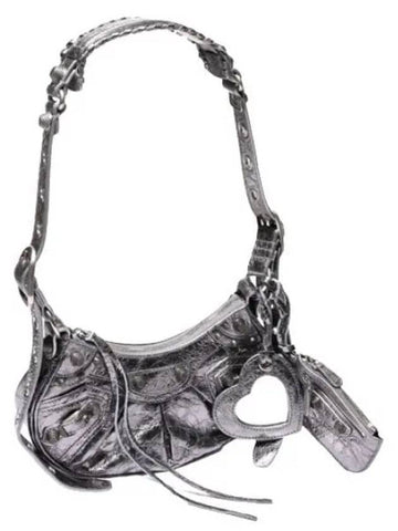 Le Cagol Shoulder Bag Women s - BALENCIAGA - BALAAN 1