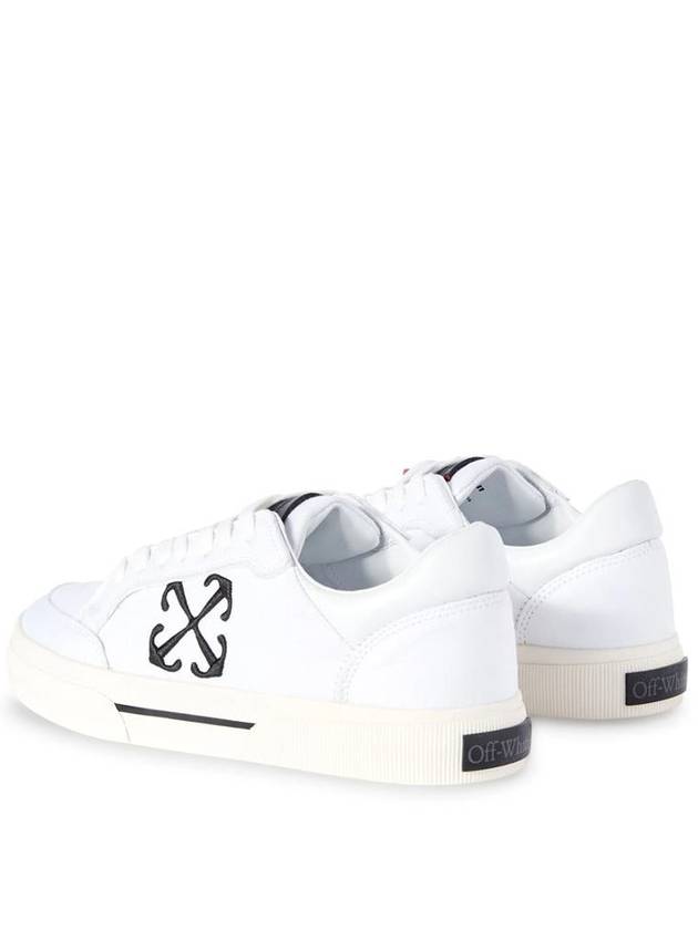 Sneakers OWIA288S24FAB0010210 WHITE - OFF WHITE - BALAAN 4