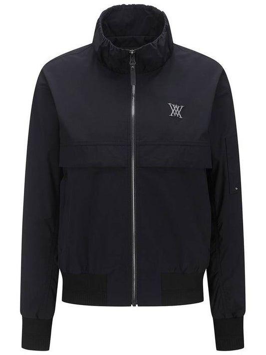 W SUMMER WINDBREAKER JKBK - ANEWGOLF - BALAAN 1