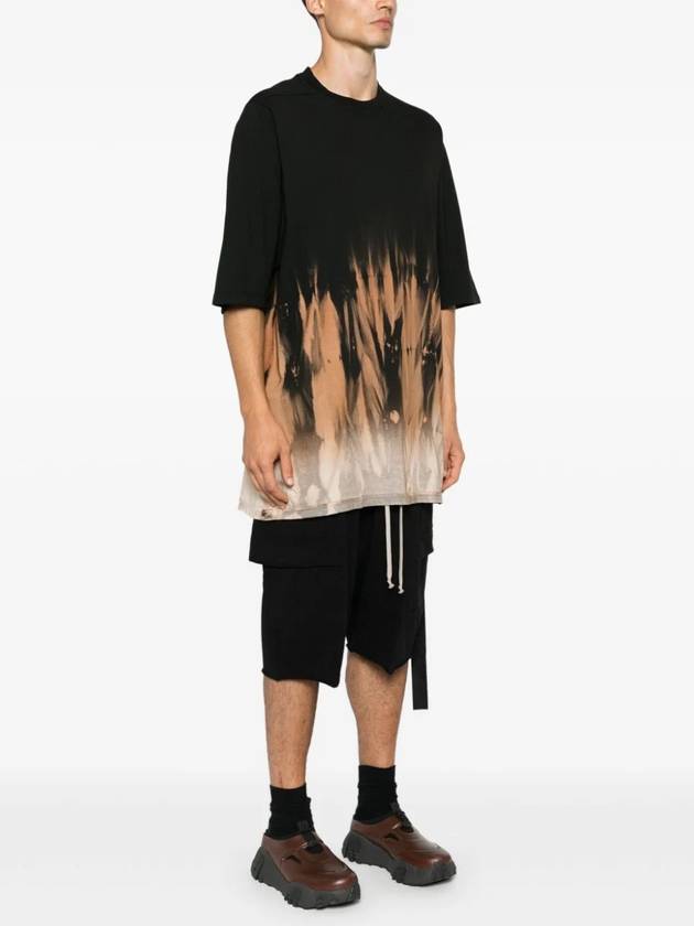 RICK OWENS DRKSHDW T-shirts and Polos Black - RICK OWENS - BALAAN 3