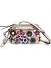 Multi mini cross bag 8BL135 - FENDI - BALAAN 1