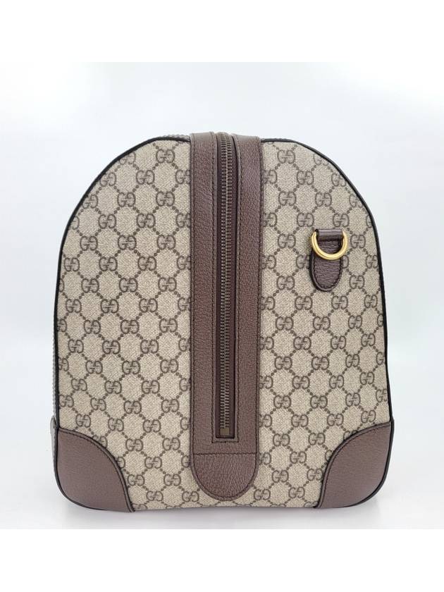 Women s Savoy Duffel Bag Large 4047 - GUCCI - BALAAN 8