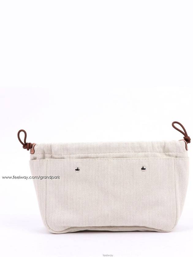 women pouch bag - HERMES - BALAAN 1