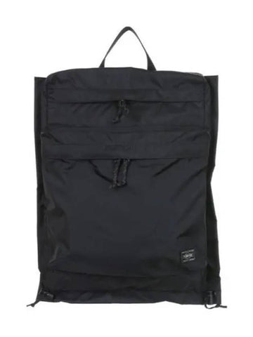 Rucksack Backpack Black - PORTER YOSHIDA - BALAAN 1