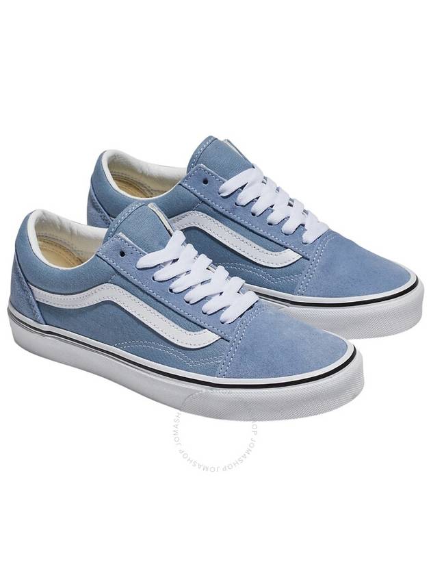 Vans Old Skool Iconic Low Top Sneakers Brand Size 10.5 US Size 10.5 - VANS - BALAAN 2