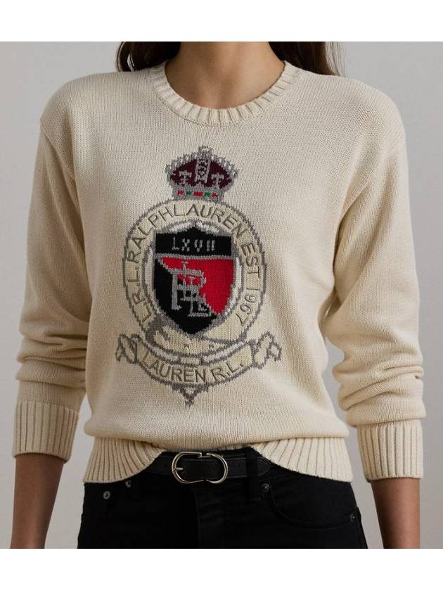 Lauren Ralph Lauren Sweaters - RALPH LAUREN - BALAAN 3