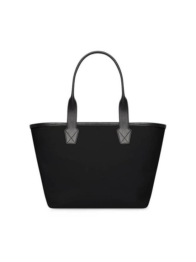 Cities Paris Jumbo Small Tote Bag Black - BALENCIAGA - BALAAN 3