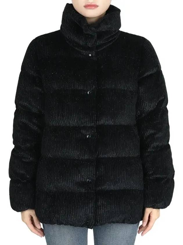 Cochevisse Down Padding Black - MONCLER - BALAAN 3