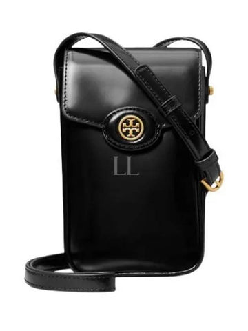 Robinson Spazzolato Phone 156747 001 Bag - TORY BURCH - BALAAN 1