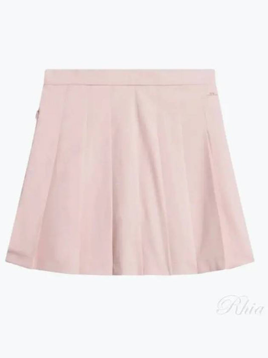 ADINA SKIRT GWSD09294S022 Women's Adina Skirt - J.LINDEBERG - BALAAN 2