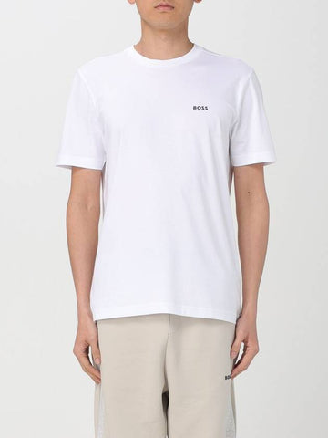 T-shirt basic Boss - HUGO BOSS - BALAAN 1