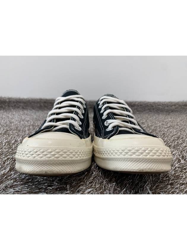 Chuck Taylor Converse Low 7 260 - COMME DES GARCONS - BALAAN 3