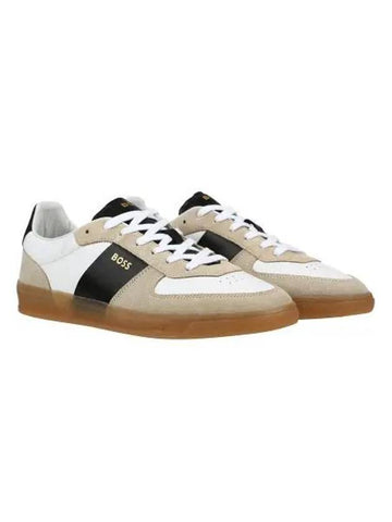 Brandon low top sneakers 50522850 282 - BOSS - BALAAN 1