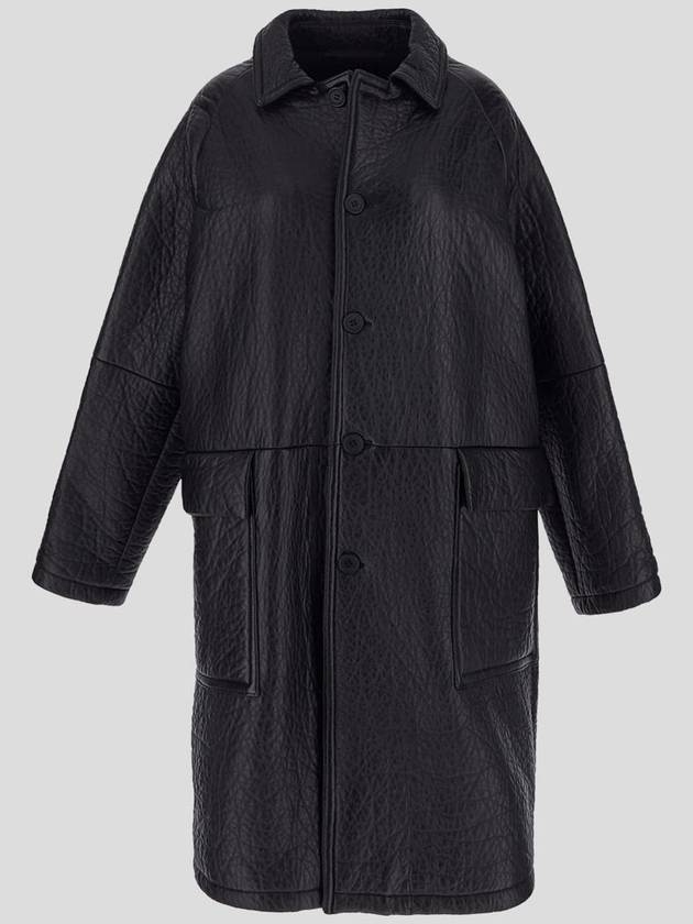 Salvatore Santoro Coats - SALVATORE SANTORO - BALAAN 1