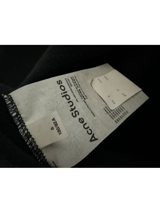 hoodie 110 - ACNE STUDIOS - BALAAN 5