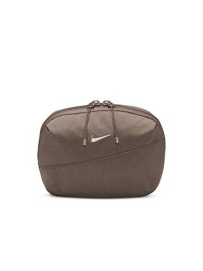 Aura 2L Cross Bag Mink Brown - NIKE - BALAAN 2