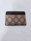 women card wallet - GUCCI - BALAAN 5