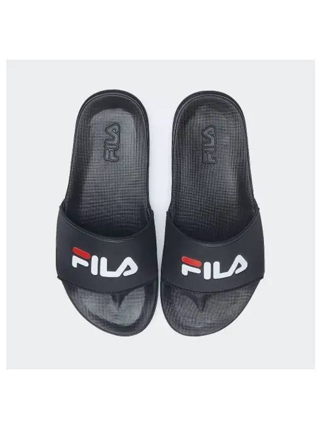 Slick Tender 1SM00564D 001 Slipper Sandals 331173 - FILA - BALAAN 1