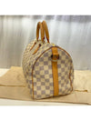 women cross bag - LOUIS VUITTON - BALAAN 3