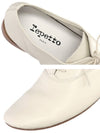 Gigi V377VE 1449 Oxford Shoes - REPETTO - BALAAN 4