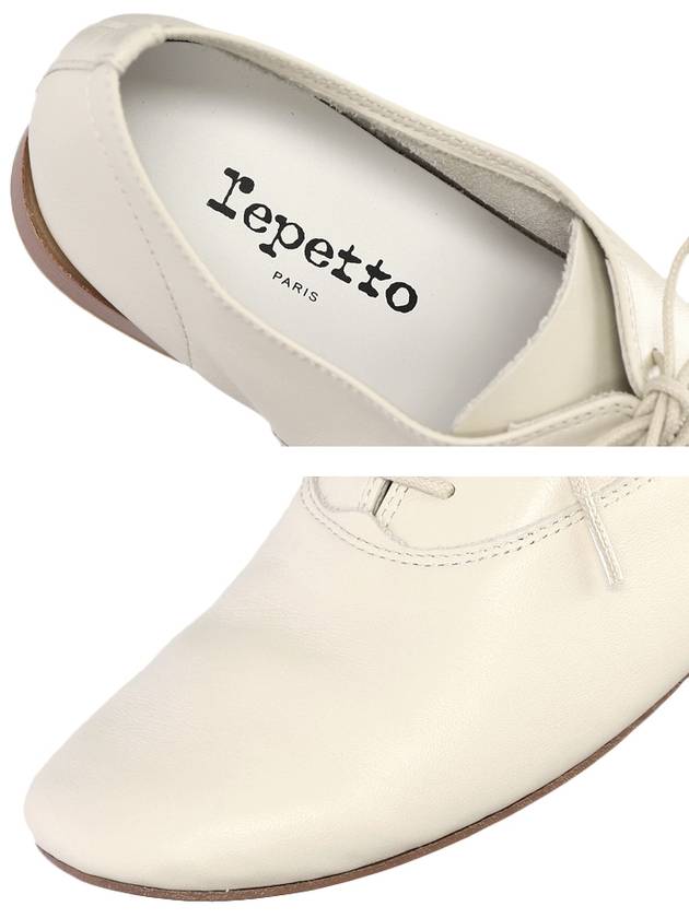 Gigi V377VE 1449 Oxford Shoes - REPETTO - BALAAN 4