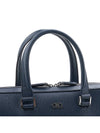 Gancini Briefcase 24 0986 MEZZANOTTE 0757912 - SALVATORE FERRAGAMO - BALAAN 7