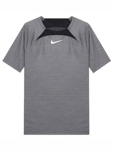 Men s Dri Fit Academy Top Short Sleeve T Shirt - NIKE - BALAAN 1