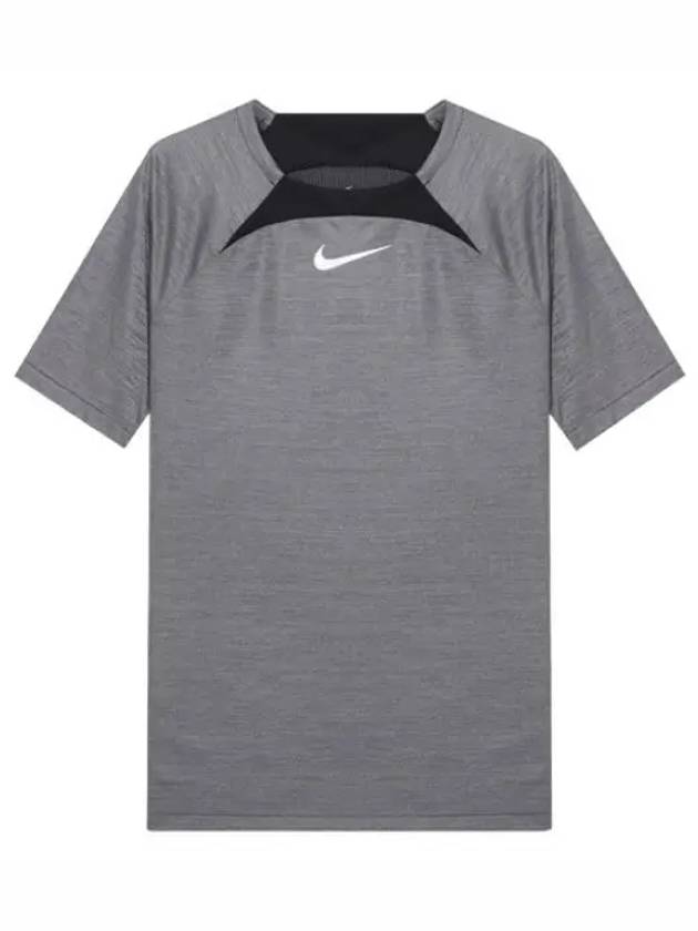 Men s Dri Fit Academy Top Short Sleeve T Shirt - NIKE - BALAAN 1