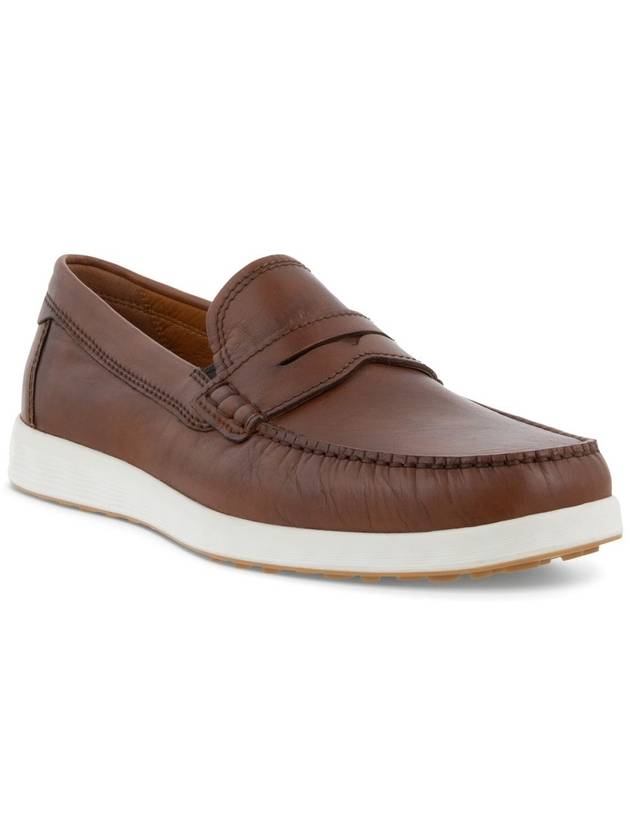 S Light Mock M 540534 01053 Men Moccasins - ECCO - BALAAN 3