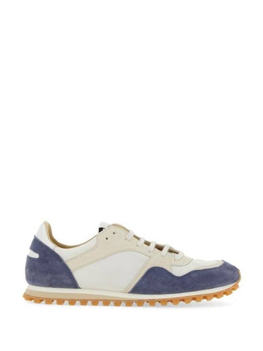 Sneakers 9703773 5035 BLUE - SPALWART - BALAAN 1