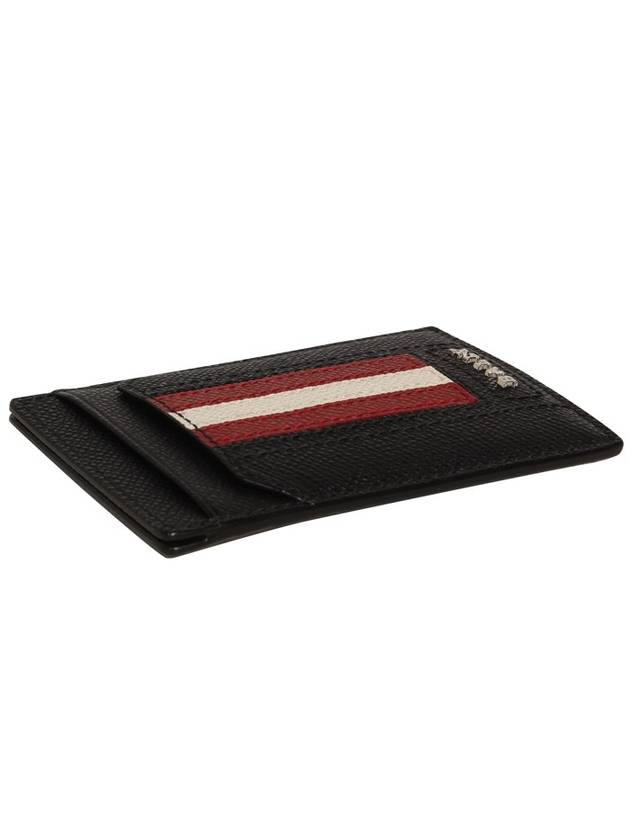 Card case TAEDY LT/10 BLACK - BALLY - BALAAN 3