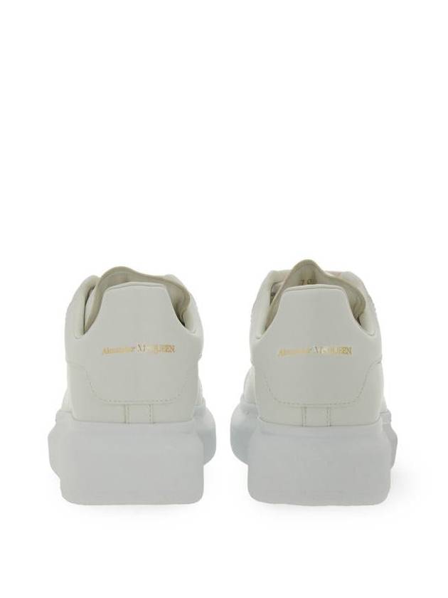 Alexander McQueen Oversized Sneaker - ALEXANDER MCQUEEN - BALAAN 3