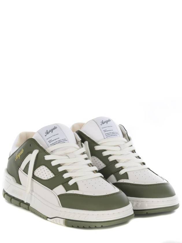 Axel Arigato  Sneakers Green - AXEL ARIGATO - BALAAN 2