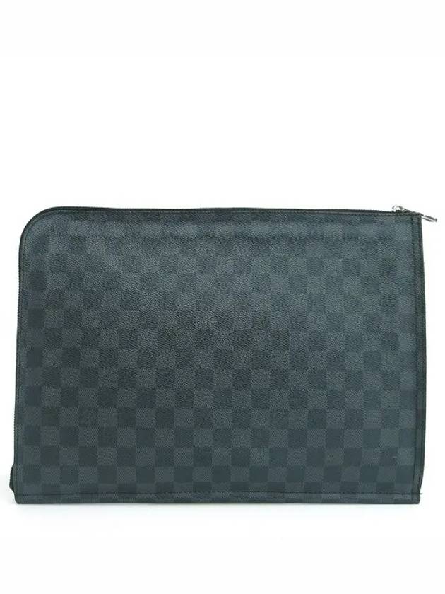 N48247 Clutch Bag - LOUIS VUITTON - BALAAN 3