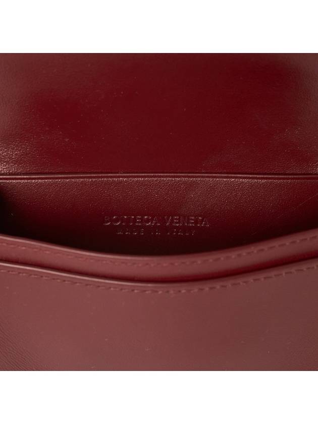 Card Case - BOTTEGA VENETA - BALAAN 6