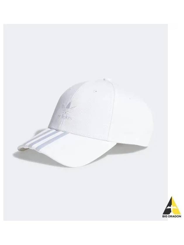 adidas cap white IL4851 - ADIDAS - BALAAN 1